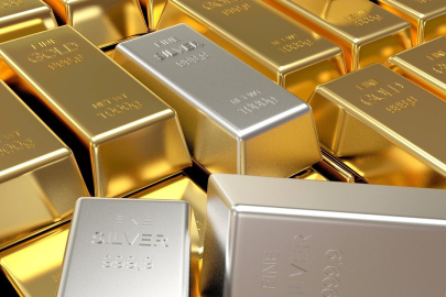 Altın ve gümüşte sert düşüş devam ediyor!