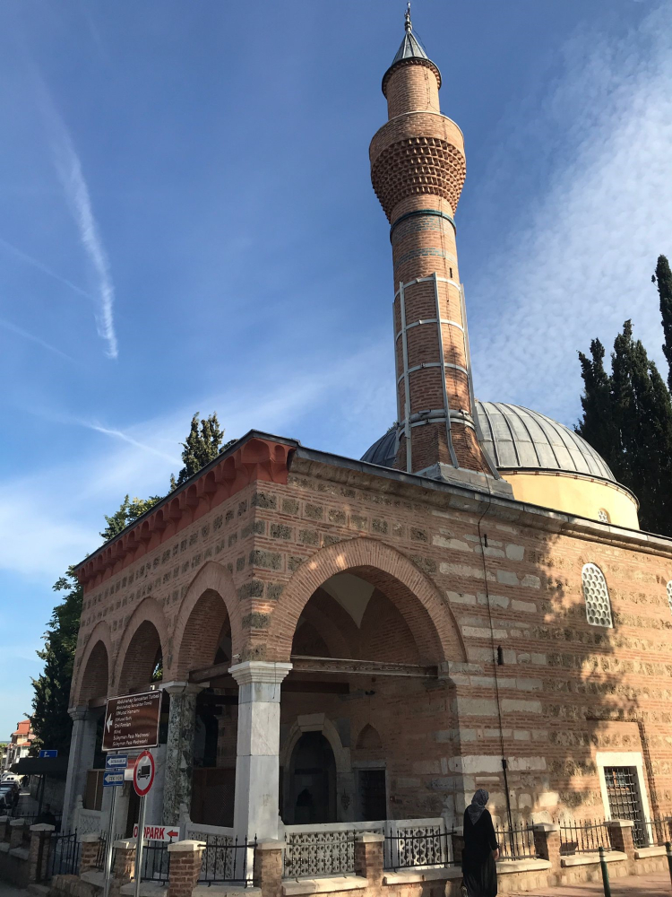 Bursa İznik'te restorasyon skandalı!-Bursa Hayat Gazetesi-3