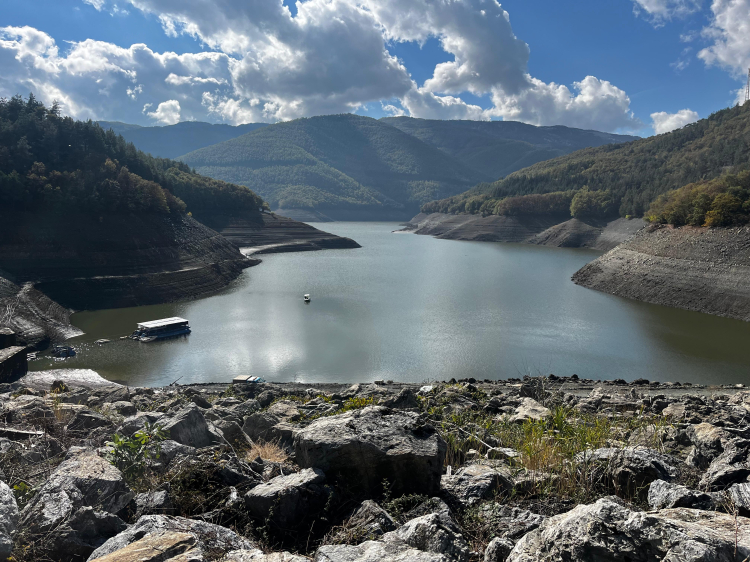Bursa’da kuraklık alarmı: 