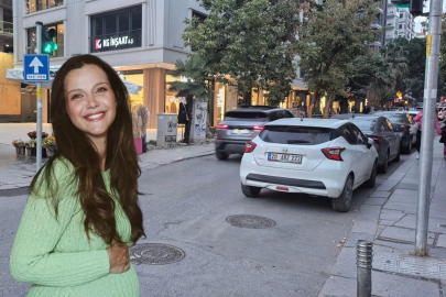 Oyuncu İrem Helvacıoğlu ve ailesi ölümden döndü