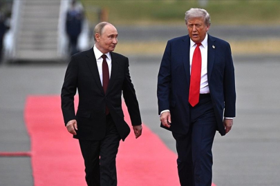 Beyaz Saray: 'Yakın gelecekte Trump-Putin görüşmesi yok'