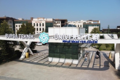 BTÜ'den Türkiye’de bir ilk: 300 lise öğrencisi üniversiteli oldu