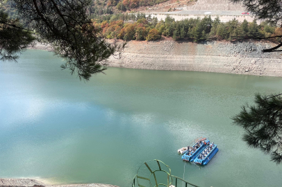 Bursa’da kuraklık alarmı: "Yeraltı sularına yönelim obruk riskini artırıyor"