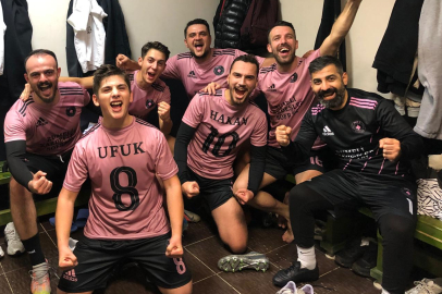 Bursa Çiftehavuzlar Turnuvası’nda müthiş karşılaşma!