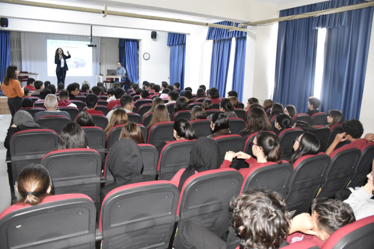 Bursa’da yangınlara karşı bilinçli nesiller yetişiyor - Bursa Hayat Gazetesi-4