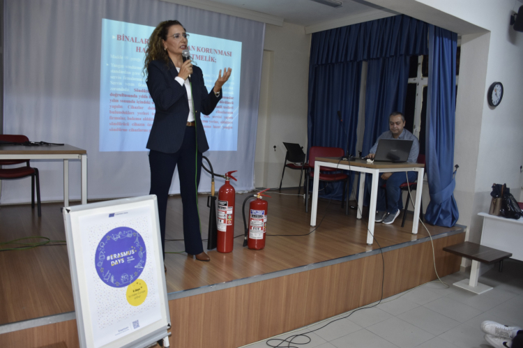 Bursa’da yangınlara karşı bilinçli nesiller yetişiyor - Bursa Hayat Gazetesi-3