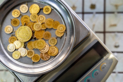 Bursa Kapalı Çarşı altın fiyatları | 22 Ekim 2025 | Altında sert düşüş!