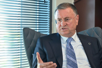 CHP 39. kurultay sürecine iptal istemi