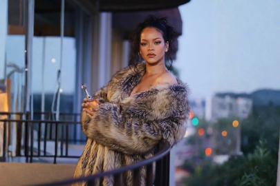 Rihanna’nın Fenty hayali sona erdi