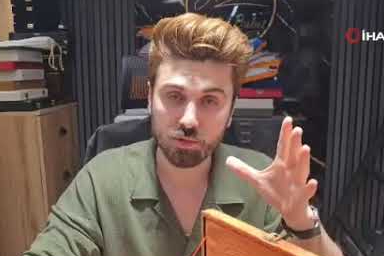 Elazığ'da yapımı tam 3 ay sürdü: Pırlanta işlemeli tespih görücüye çıktı