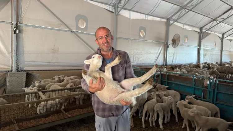 İnegöl Belediyesi'nden Bursa tarımına güç katan uygulama - Bursa Hayat Gazetesi-3