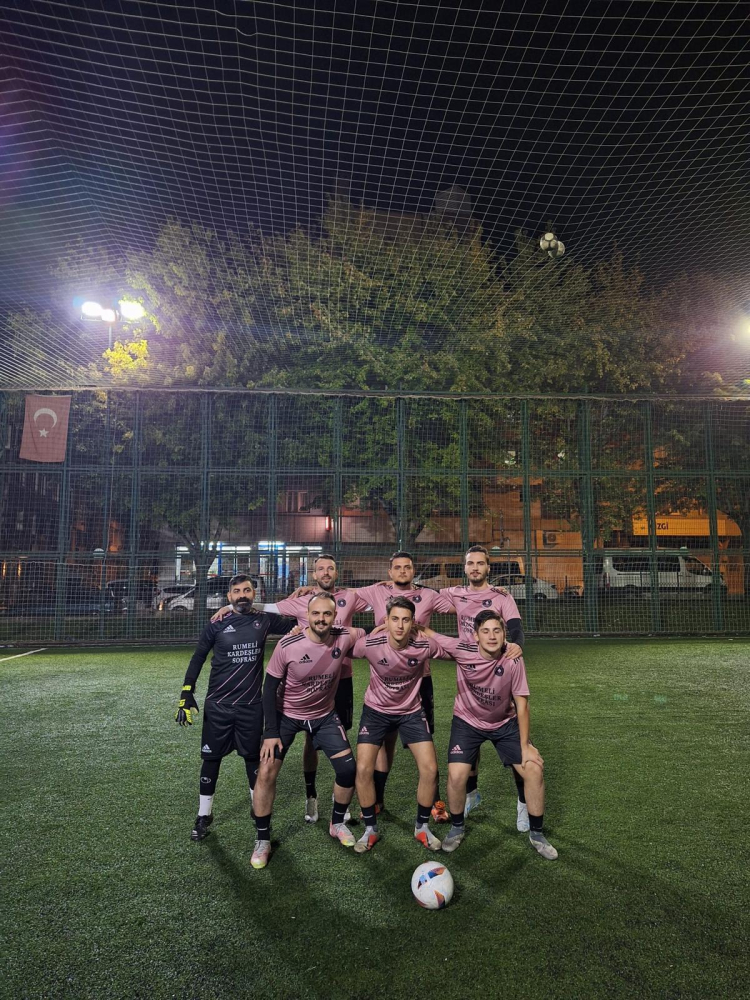 Bursa Çiftehavuzlar Turnuvası’nda müthiş karşılaşma!-Bursa Hayat Gazetesi-2