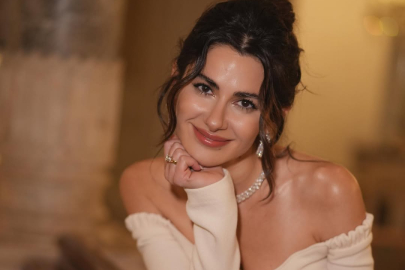 Nesrin Cavadzade'nin kalbini çalacak erkeğin kriterleri belli oldu!