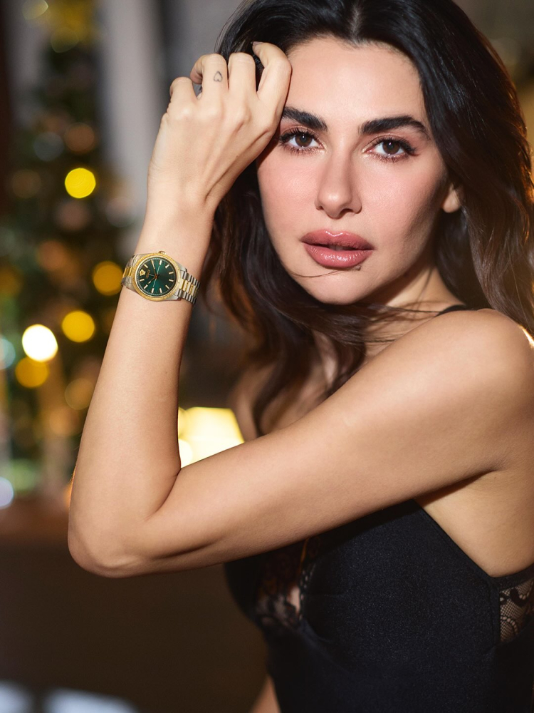 Nesrin Cavadzade'nin kalbini çalacak erkeğin kriterleri belli oldu: İşte o kriter!-Bursa Hayat Gazetesi-4