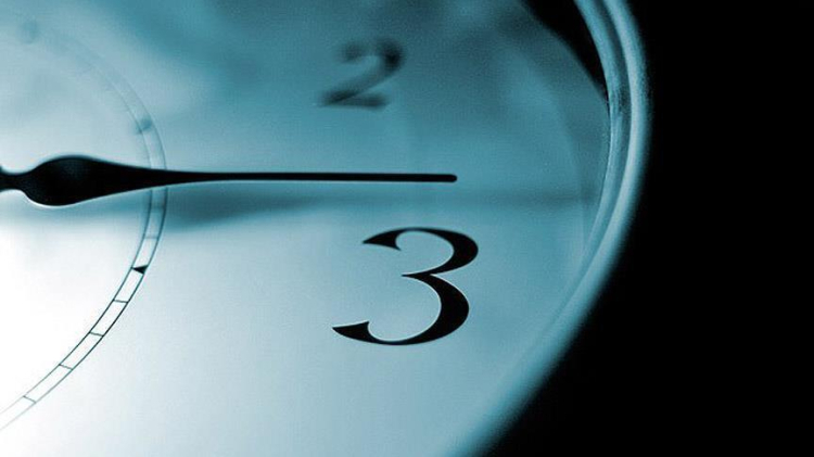 Türkiye'de saatler ne zaman geri alınacak?-Bursa Hayat Gazetesi-3