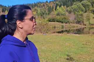 Şavşat'ın gözü: Rutav Gölü