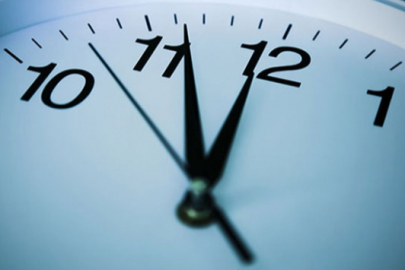 Türkiye'de saatler ne zaman geri alınacak?