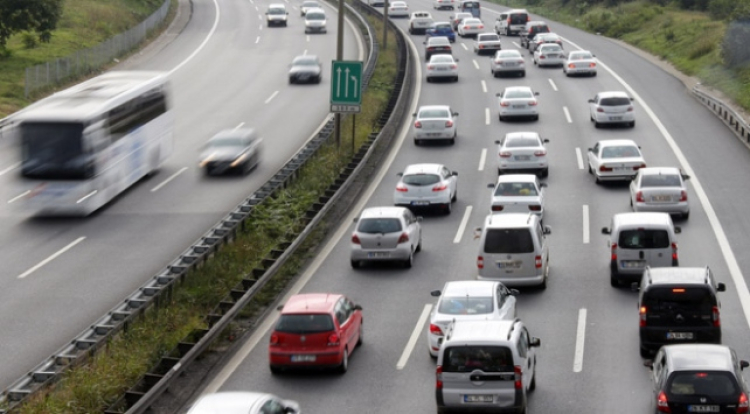 Bursa yol durumu 23 Ekim 2025: Hangi yollarda çalışmalar devam ediyor? -Bursa Hayat-3