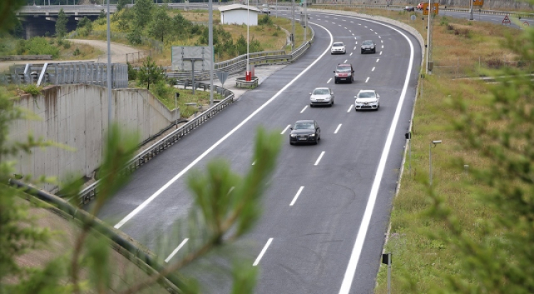Bursa yol durumu 23 Ekim 2025: Hangi yollarda çalışmalar devam ediyor? -Bursa Hayat-2