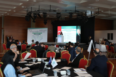 Bursa’da 2050 vizyonuyla ‘Kent Anayasası’ şekilleniyor