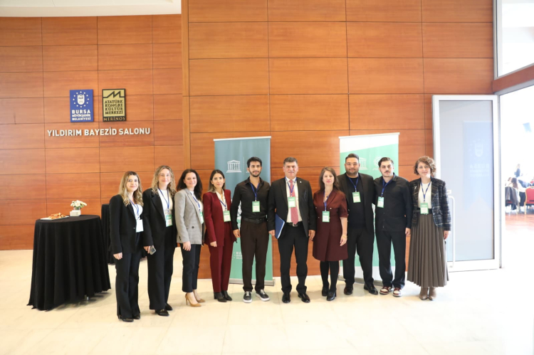 Bursa’da 2050 vizyonuyla ‘Kent Anayasası’ şekilleniyor - Bursa Hayat Gazetesi-5