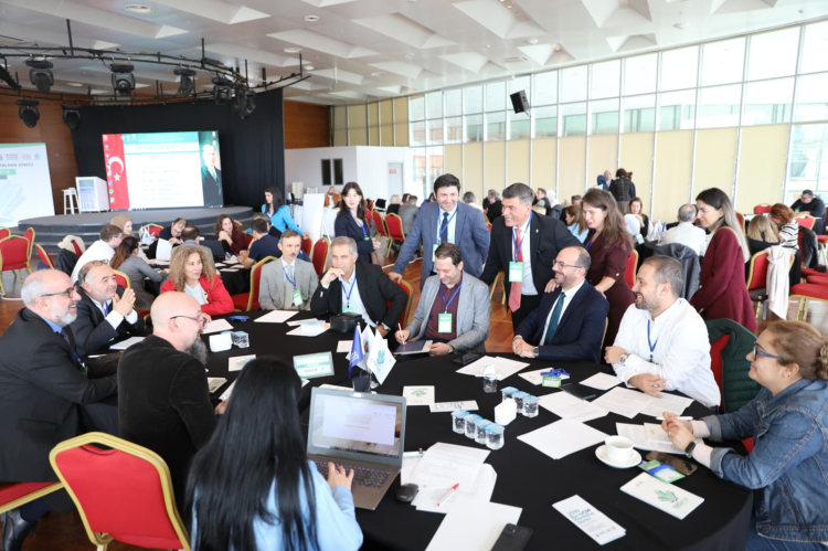 Bursa’da 2050 vizyonuyla ‘Kent Anayasası’ şekilleniyor - Bursa Hayat Gazetesi-3