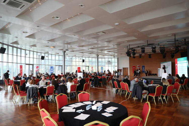 Bursa’da 2050 vizyonuyla ‘Kent Anayasası’ şekilleniyor - Bursa Hayat Gazetesi-2