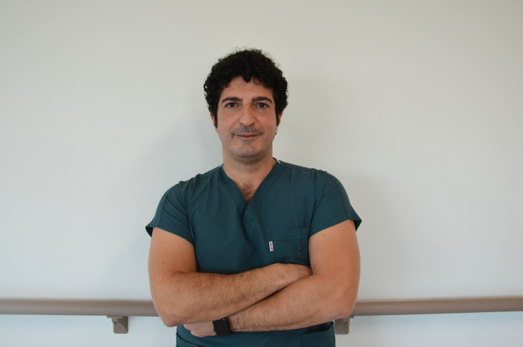 Bursa’da babasının bağışıyla hayata tutundu - Bursa Hayat Gazetesi-5