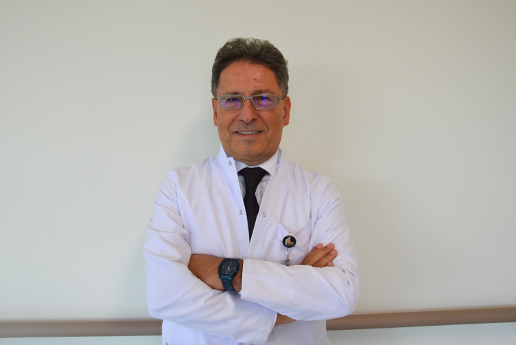 Bursa’da babasının bağışıyla hayata tutundu - Bursa Hayat Gazetesi-3