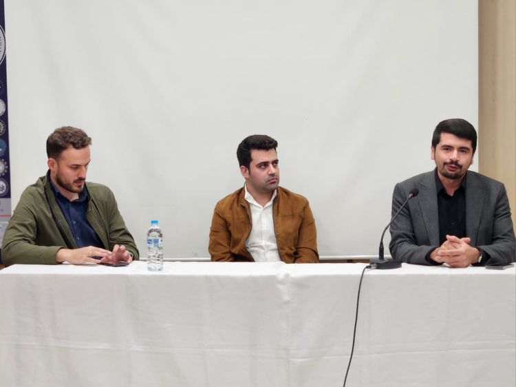 Bursa’da gençlerle geleceğin enerji teknolojileri konuşuldu - Bursa Hayat Gazetesi-2