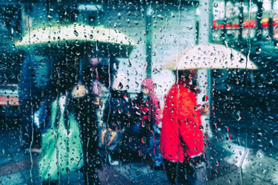 Bursa hava durumu 23 Ekim 2025 | Yağışlar devam edecek mi?