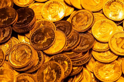 Bursa Kapalı Çarşı altın fiyatları 23 Ekim 2025 | Güncel gram ve çeyrek altın değerleri…