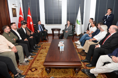 Erasmus+ kapsamında “Stop Radicalization” projesi Bursa’da