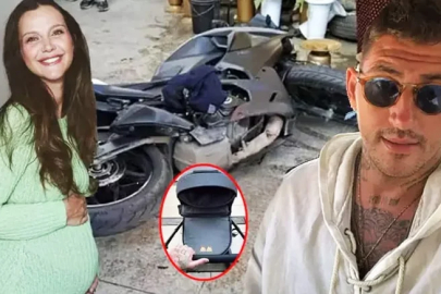 Ölümden dönen İrem Helvacıoğlu yaşadıklarını anlattı