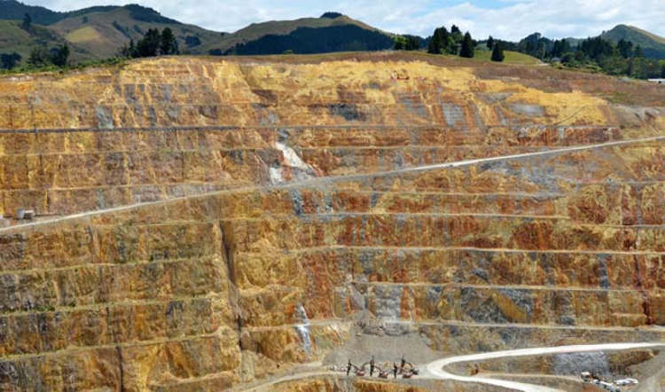 Koç Holding’ten sürpriz hamle! Altın madeni 900 milyon TL’ye satıldı -Bursa Hayat-2