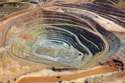 Koç Holding’ten sürpriz hamle! Altın madeni 900 milyon TL’ye satıldı