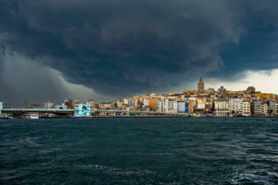Marmara’da yağışlar yarıdan fazla azaldı, kuraklık riski artıyor