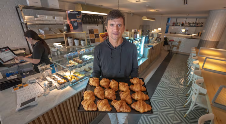 Bursaspor’un efsanesi artık hamurun kıvamıyla uğraşıyor!-Bursa Hayat Gazetesi-3