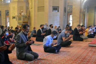 Sakarya namaz vakitleri| Sakarya’da ezan sesi kaçta duyulacak? 23 Ekim 2025