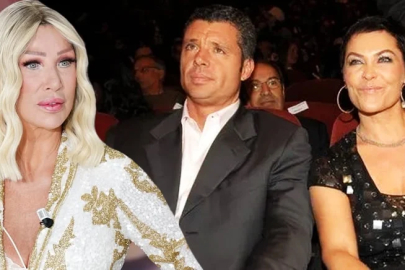 Seda Sayan’dan Sadettin Saran itirafı!