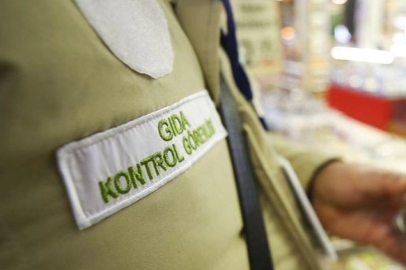 Bursa'da halk sağlığını hiçe saydılar! Bakanlık açıkladı