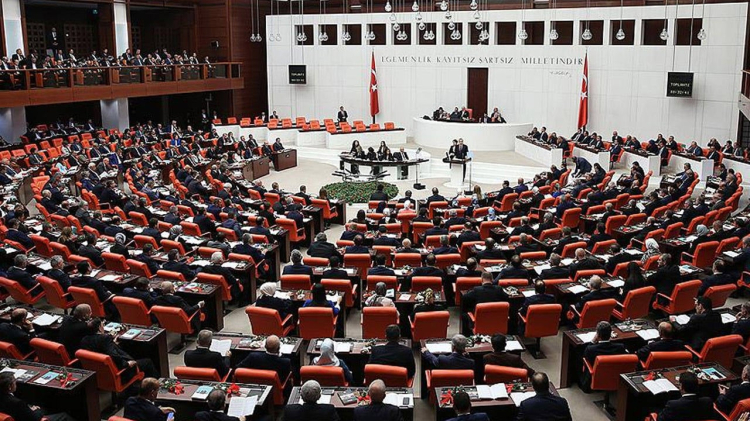 Yeni vergi düzenlemesi yolda! Emlak, araç ve emeklilikte değişiklikler geliyor -Bursa Hayat-2