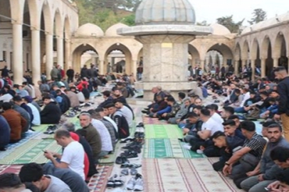 24 Ekim 2025| Kocaeli için doğru ezan vakitleri burada! Kocaeli namaz vakitleri