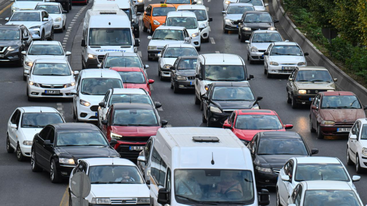 Türkiye geneli yol durumu | 24 Ekim 2025 | Yol çalışması nedeniyle trafiğe kapatılacak! -Bursa Hayat-2