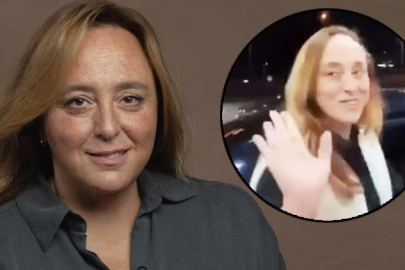 Ayşe Barım hakkındaki tutuklama kararı kaldırıldı