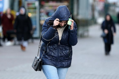 Bakanlıktan fırtına uyarısı: Listede Bursa'da var!