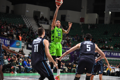 Tofaş, 5. haftada Onvo Büyükçekmece’yi konuk ediyor