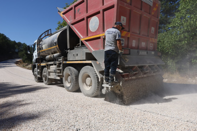 Bursa’da daha hızlı ve ekonomik hizmet için araç filosu güçlendiriliyor -Bursa Hayat-2