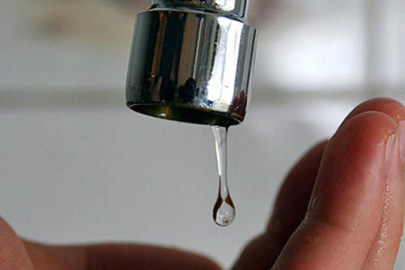 Bursa su kesintisi...24 Ekim 2025| Bursa'da hangi ilçelerde su kesintisi yaşanacak?