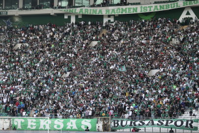 Bursaspor – Muş Spor maçı biletleri satışta! Bilet fiyatları ne kadar?